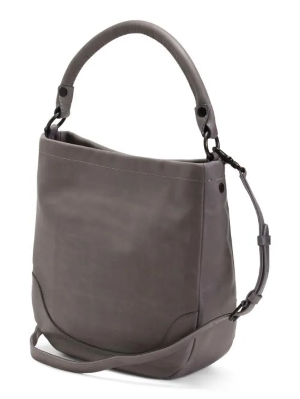 FRYE Leather Melissa Hobo